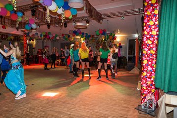 Bild 67 - Jugend-Latuff